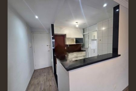Apartamento à venda com 75m², 3 quartos e 1 vaga