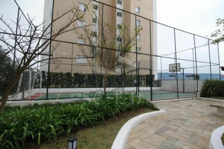 Apartamento à venda com 3 quartos, 75m² em Interlagos, São Paulo