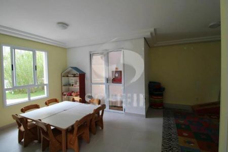 Apartamento à venda com 3 quartos, 75m² em Interlagos, São Paulo
