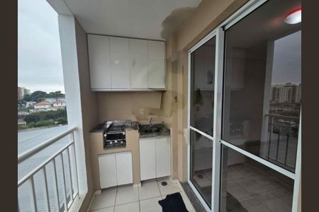 Apartamento à venda com 3 quartos, 75m² em Interlagos, São Paulo