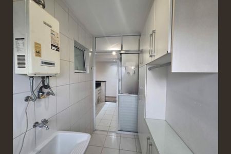 Apartamento à venda com 75m², 3 quartos e 1 vaga