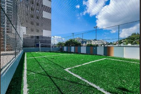 Apartamento para alugar com 55m², 2 quartos e sem vaga Apartamento para alugar com 55m², 2 quartos e sem vagaQuadra Esportiva