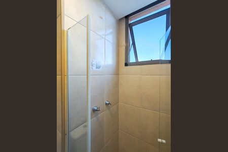 Apartamento para alugar com 55m², 2 quartos e sem vaga Apartamento para alugar com 55m², 2 quartos e sem vagaBanheiro Corredor