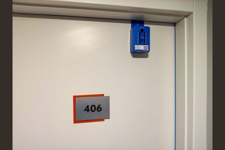 Apartamento para alugar com 55m², 2 quartos e sem vaga Apartamento para alugar com 55m², 2 quartos e sem vagaEntrada