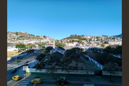 Apartamento para alugar com 55m², 2 quartos e sem vaga Apartamento para alugar com 55m², 2 quartos e sem vagaVista da Suíte