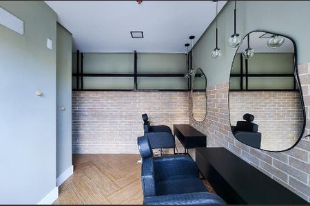 Apartamento para alugar com 55m², 2 quartos e sem vaga Apartamento para alugar com 55m², 2 quartos e sem vagaÁrea comum