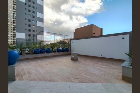 Apartamento para alugar com 55m², 2 quartos e sem vaga Apartamento para alugar com 55m², 2 quartos e sem vagaCine ao Ar Livre