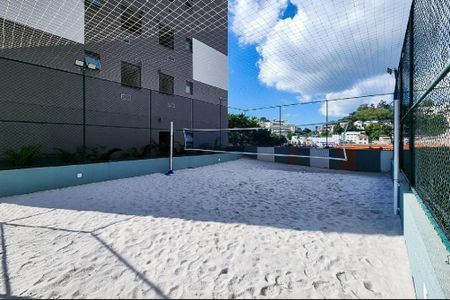 Apartamento para alugar com 55m², 2 quartos e sem vaga Apartamento para alugar com 55m², 2 quartos e sem vagaQuadra Esportiva
