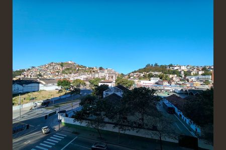 Apartamento para alugar com 55m², 2 quartos e sem vaga Apartamento para alugar com 55m², 2 quartos e sem vagaVista do Quarto