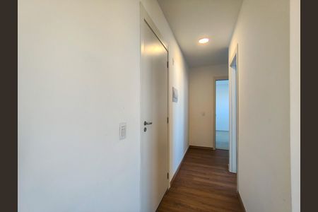Apartamento para alugar com 55m², 2 quartos e sem vaga Apartamento para alugar com 55m², 2 quartos e sem vagaEntrada