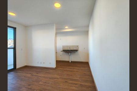 Apartamento para alugar com 55m², 2 quartos e sem vaga Apartamento para alugar com 55m², 2 quartos e sem vagaSala