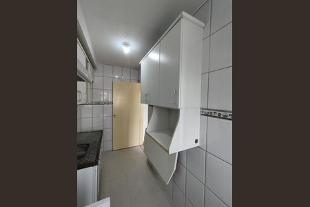 Cozinha - Torneira de apartamento para alugar com 2 quartos, 48m² em Jardim Previdencia, São Paulo