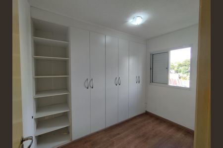 Quarto  de apartamento para alugar com 2 quartos, 48m² em Jardim Previdencia, São Paulo