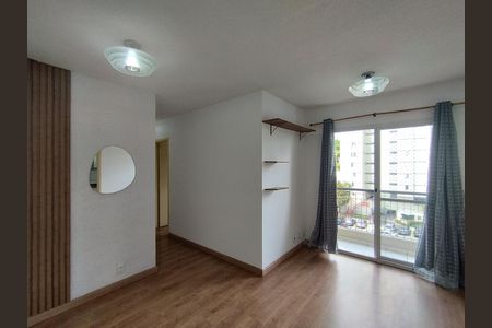 Apartamento para alugar com 2 quartos, 48m² em Jardim Previdencia, São Paulo