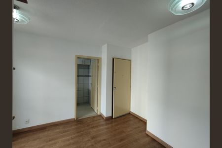 Sala  de apartamento para alugar com 2 quartos, 48m² em Jardim Previdencia, São Paulo