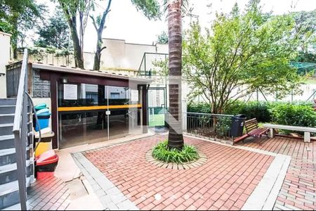 Área comum de apartamento para alugar com 2 quartos, 48m² em Jardim Previdencia, São Paulo