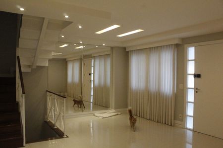 Casa de Condomínio à venda com 4 quartos, 260m² em Freguesia (jacarepaguá), Rio de Janeiro