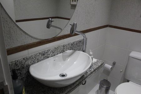 Casa de Condomínio à venda com 4 quartos, 260m² em Freguesia (jacarepaguá), Rio de Janeiro