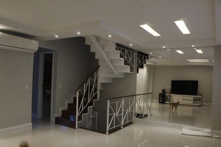 Casa de Condomínio à venda com 4 quartos, 260m² em Freguesia (jacarepaguá), Rio de Janeiro