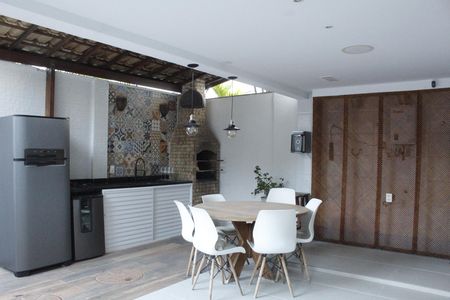 Casa de Condomínio à venda com 4 quartos, 260m² em Freguesia (jacarepaguá), Rio de Janeiro