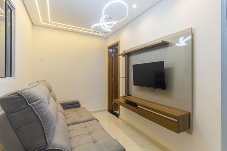 Apartamento para alugar com 1 quarto, 28m² em Penha de França, São Paulo
