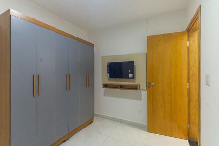 Quarto  de apartamento para alugar com 1 quarto, 28m² em Penha de França, São Paulo