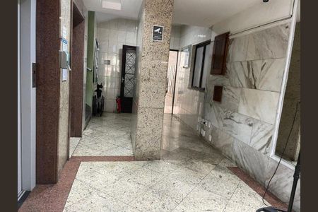 Apartamento à venda com 37m², 1 quarto e sem vaga