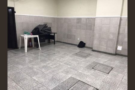 Apartamento à venda com 37m², 1 quarto e sem vaga