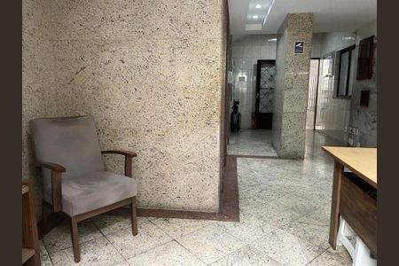 Apartamento à venda com 37m², 1 quarto e sem vaga