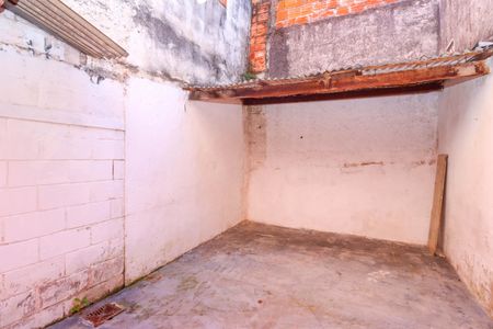 Casa à venda com 102m², 2 quartos e 1 vagaÁrea de Serviço