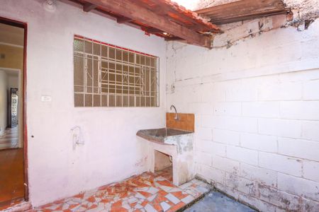 Casa à venda com 102m², 2 quartos e 1 vagaÁrea de Serviço
