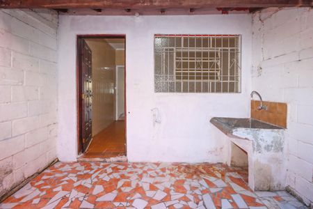Casa à venda com 102m², 2 quartos e 1 vagaÁrea de Serviço