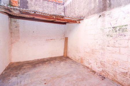 Casa à venda com 102m², 2 quartos e 1 vagaÁrea de Serviço
