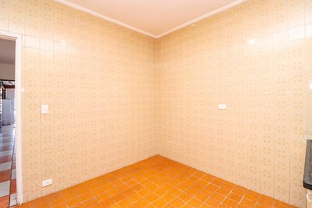 Casa à venda com 102m², 2 quartos e 1 vagaCozinha 