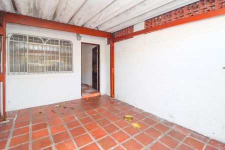 Casa à venda com 102m², 2 quartos e 1 vagaGaragem