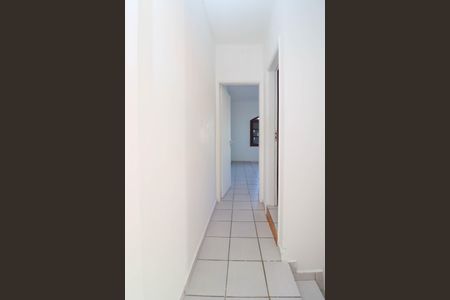 Casa à venda com 102m², 2 quartos e 1 vagaCorredor 