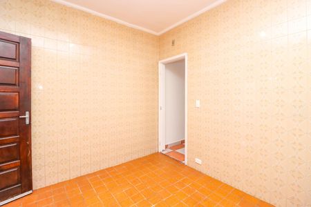 Casa à venda com 102m², 2 quartos e 1 vagaCozinha 