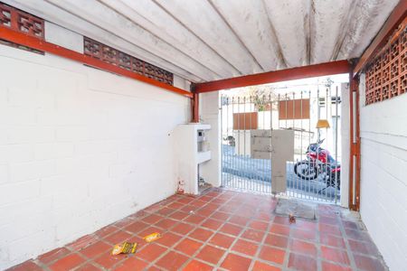 Casa à venda com 102m², 2 quartos e 1 vagaGaragem