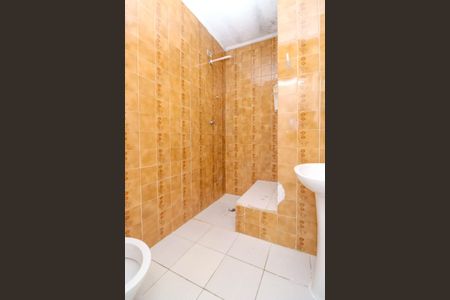 Casa à venda com 102m², 2 quartos e 1 vagaBanheiro 