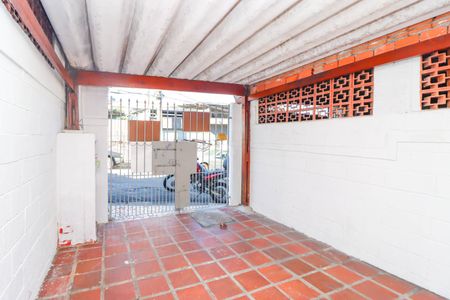 Casa à venda com 102m², 2 quartos e 1 vagaGaragem