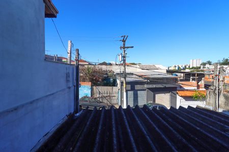 Casa à venda com 102m², 2 quartos e 1 vagaVista Quarto 2
