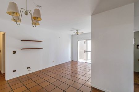 Sala de apartamento para alugar com 2 quartos, 70m² em Perdizes, São Paulo
