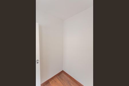 Quarto de Serviço de apartamento para alugar com 3 quartos, 118m² em Cidade Nova, Belo Horizonte