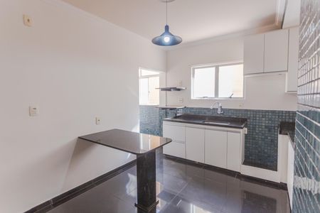 Apartamento para alugar com 118m², 3 quartos e 1 vaga Apartamento para alugar com 118m², 3 quartos e 1 vagaCopa/Cozinha