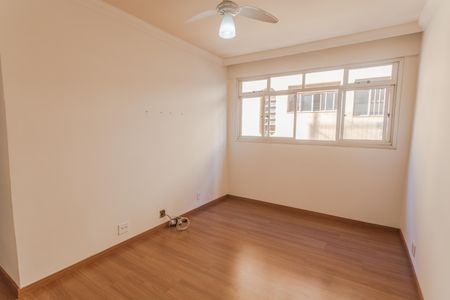 Apartamento para alugar com 3 quartos, 118m² em Cidade Nova, Belo Horizonte