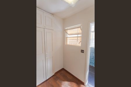 Apartamento para alugar com 118m², 3 quartos e 1 vaga Apartamento para alugar com 118m², 3 quartos e 1 vagaQuarto de Serviço