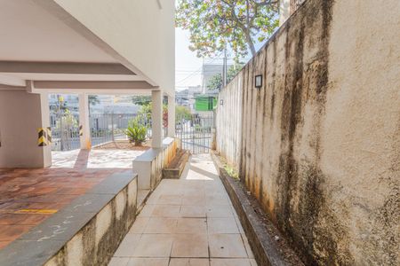 Apartamento para alugar com 118m², 3 quartos e 1 vaga Apartamento para alugar com 118m², 3 quartos e 1 vagaHall de entrada