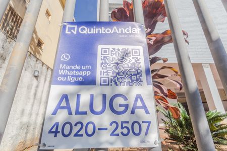 Apartamento para alugar com 118m², 3 quartos e 1 vaga Apartamento para alugar com 118m², 3 quartos e 1 vagaPlaquinha Instalada