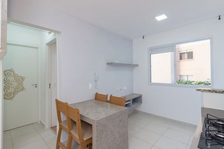 Apartamento para alugar com 2 quartos, 32m² em Pirituba, São Paulo