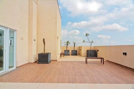 Área comum de apartamento para alugar com 2 quartos, 32m² em Pirituba, São Paulo